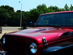 2013款 Jeep-King 改装版