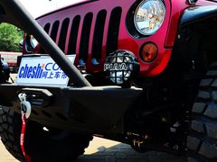 2013款 Jeep-King 改装版