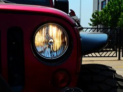 2013款 Jeep-King 改装版