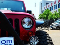 2013款 Jeep-King 改装版