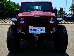 2013款 Jeep-King 改装版