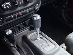 2013款 Jeep-King 改装版