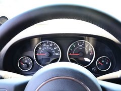 2013款 Jeep-King 改装版