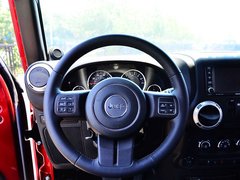 2013款 Jeep-King 改装版
