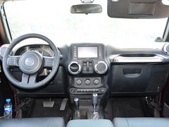 2013款 Jeep-King 改装版