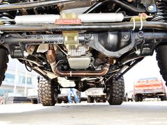 2013款 Jeep-King 改装版