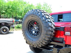 2013款 Jeep-King 改装版