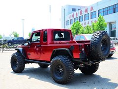 2013款 Jeep-King 改装版