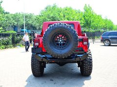 2013款 Jeep-King 改装版