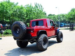 2013款 Jeep-King 改装版