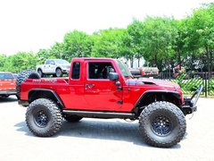 2013款 Jeep-King 改装版