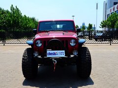 2013款 Jeep-King 改装版