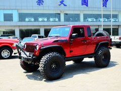 2013款 Jeep-King 改装版