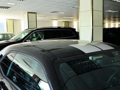 2013款 SRT8 基本型