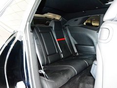 2013款 SRT8 基本型