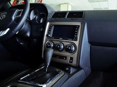 2013款 SRT8 基本型