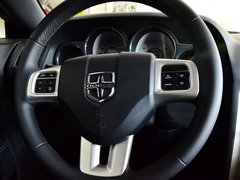 2013款 SRT8 基本型