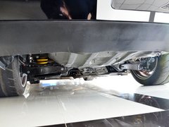 2013款 SRT8 基本型