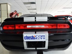 2013款 SRT8 基本型