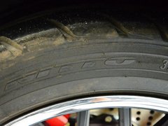 2013款 SRT8 基本型