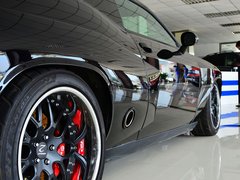 2013款 SRT8 基本型