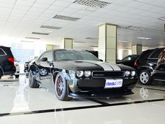 2013款 SRT8 基本型