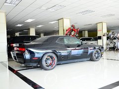 2013款 SRT8 基本型