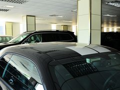 2013款 SRT8 基本型