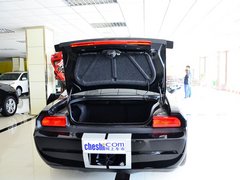2013款 SRT8 基本型