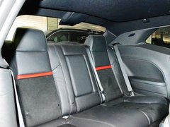 2013款 SRT8 基本型