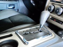 2013款 SRT8 基本型