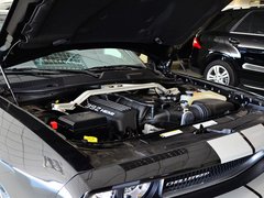 2013款 SRT8 基本型