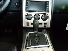 2013款 SRT8 基本型