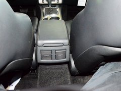 2013款 SRT8 基本型