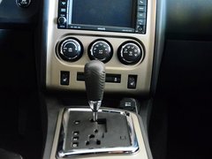 2013款 SRT8 基本型