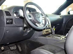 2013款 SRT8 基本型