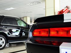 2013款 SRT8 基本型