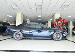 2013款 SRT8 基本型