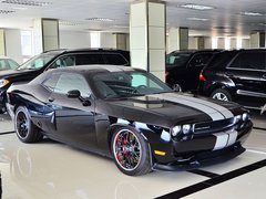 2013款 SRT8 基本型