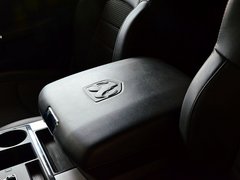 2014款 Ram1500 5.7L R/T 改装两门版