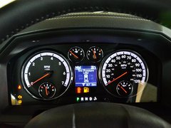 2014款 Ram1500 5.7L R/T 改装两门版