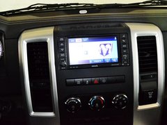 2014款 Ram1500 5.7L R/T 改装两门版