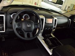 2014款 Ram1500 5.7L R/T 改装两门版