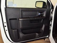 2014款 Ram1500 5.7L R/T 改装两门版