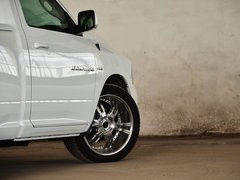 2014款 Ram1500 5.7L R/T 改装两门版