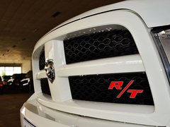 2014款 Ram1500 5.7L R/T 改装两门版