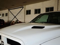 2014款 Ram1500 5.7L R/T 改装两门版