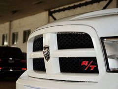 2014款 Ram1500 5.7L R/T 改装两门版