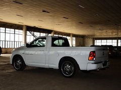 2014款 Ram1500 5.7L R/T 改装两门版