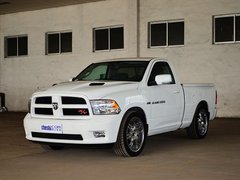 2014款 Ram1500 5.7L R/T 改装两门版